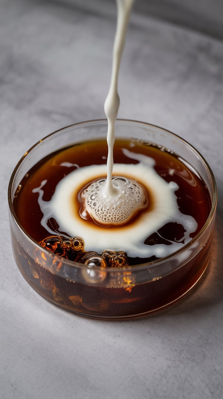 DIY Coffee Body Scrub Recipe for Smooth Glowing Skin