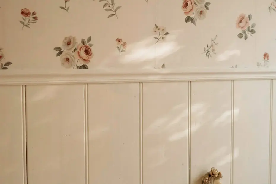 Board and Batten Accent Wall DIY | Simple Weekend Project | Modern Farmhouse Style