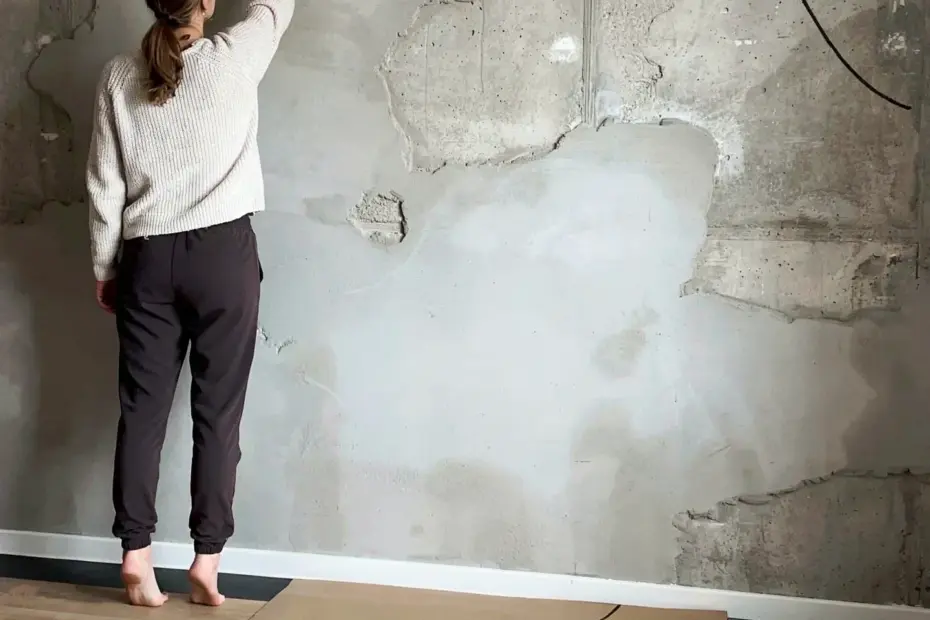 How to Create a Stunning Accent Wall for Under $50 🤯