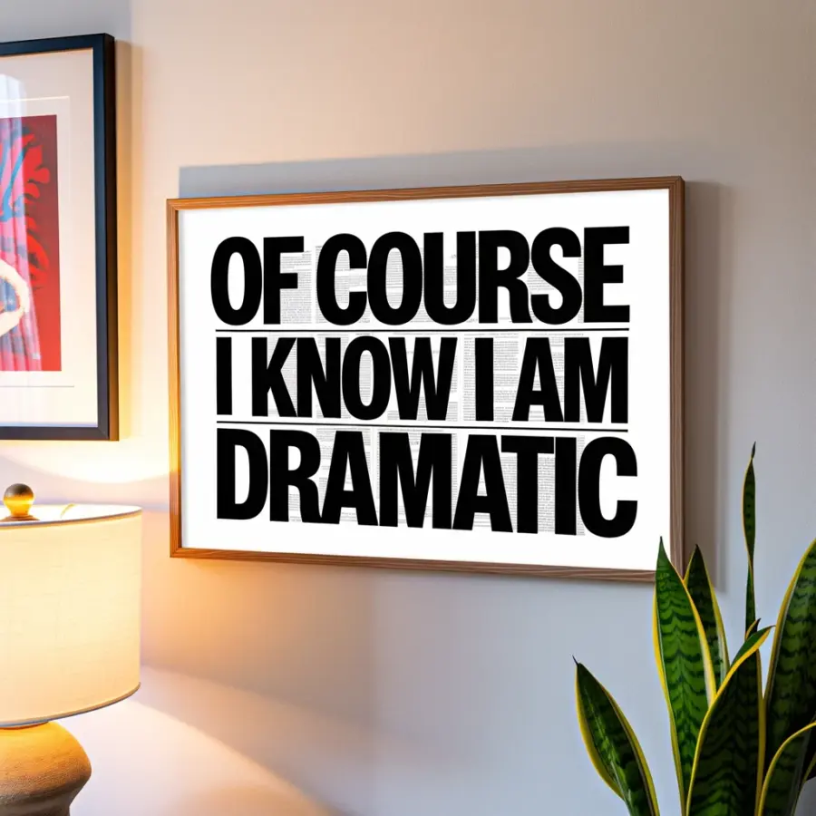Statement Wall Art Ideas | Transform Blank Walls with Gallery Walls & Textured Panels
