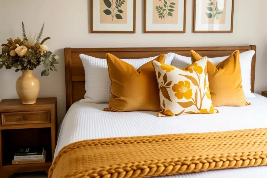 50 Wall Decor Ideas That Actually Look Good (Accent Wall Inspo)