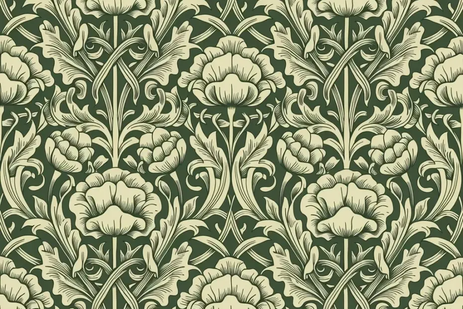 Budget-Friendly Wallpaper Designs for a DIY Accent Wall | Affordable Decor