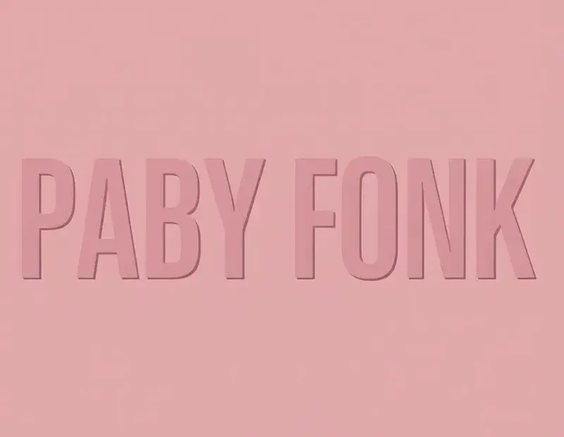 Small Bathroom Makeover Before and After with Soft Pink Paint | Fresh & Airy